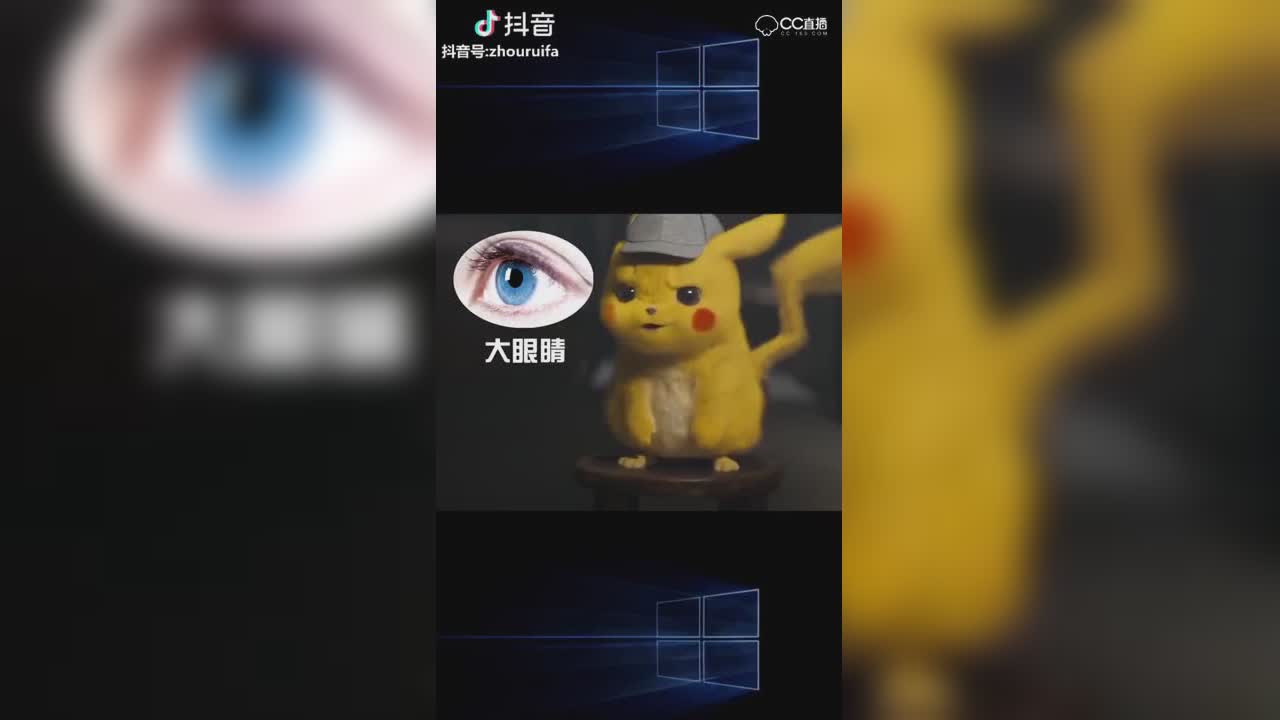 视频封面
