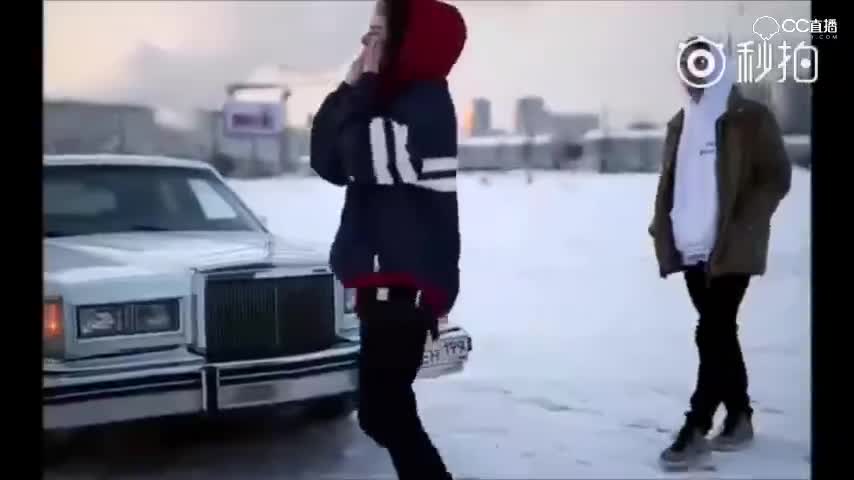 视频封面
