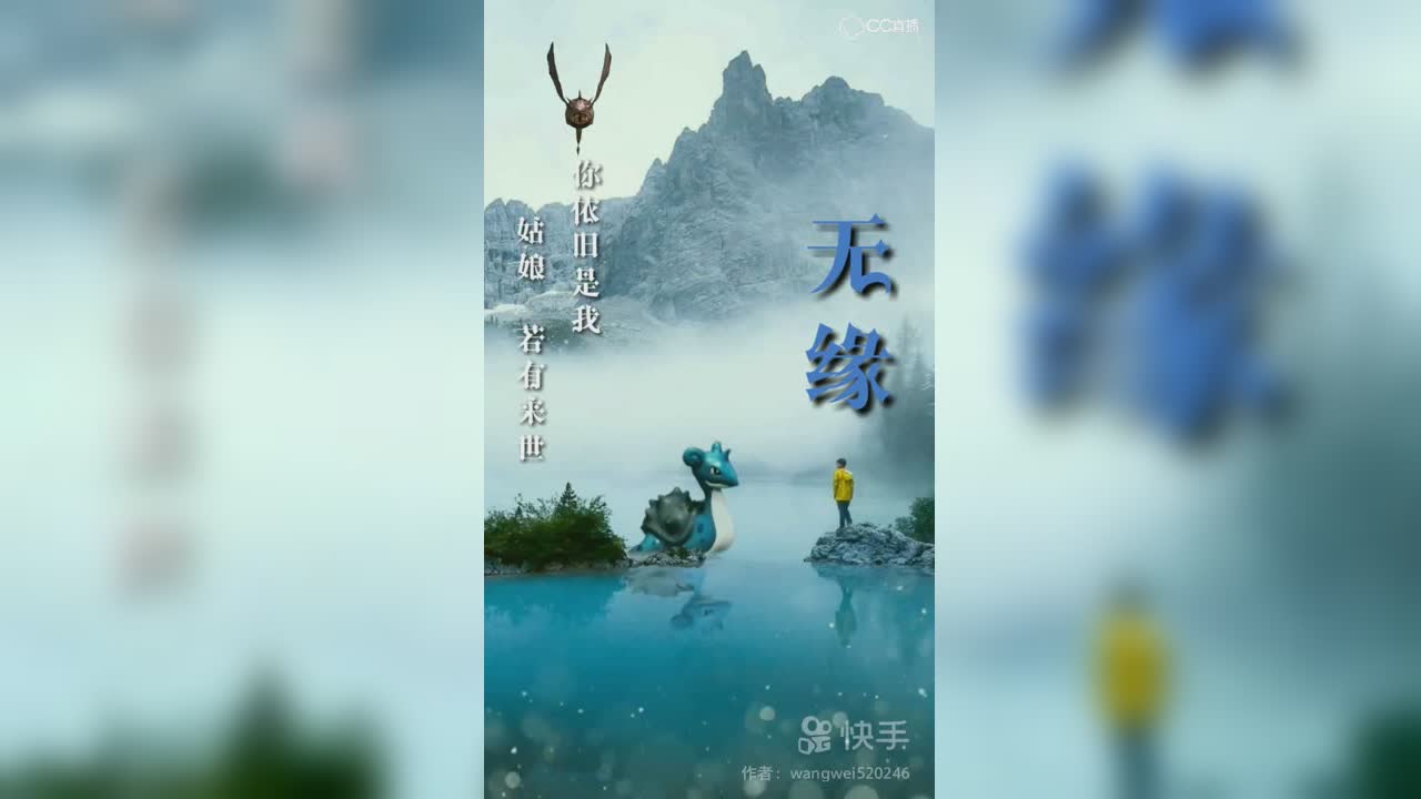 视频封面