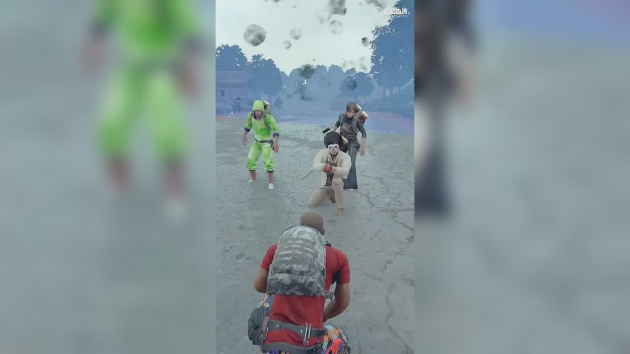 视频封面