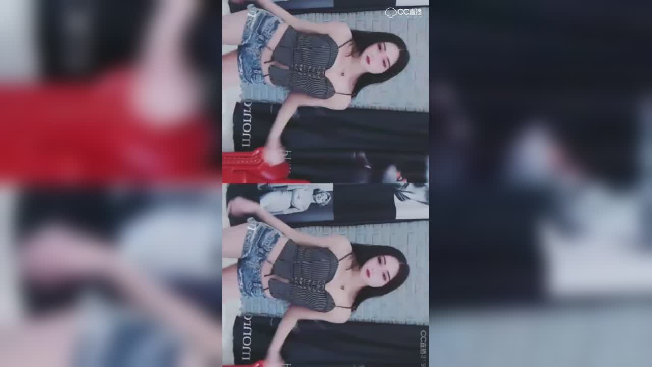 视频封面