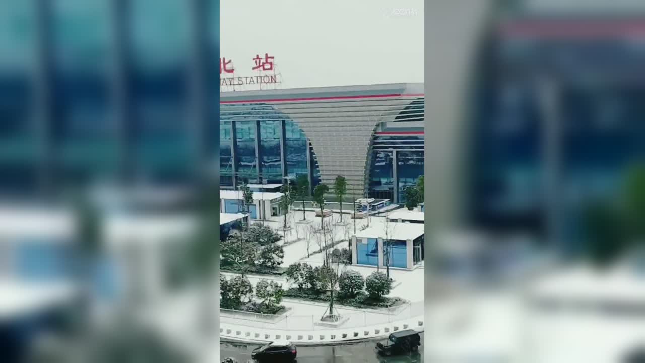 视频封面