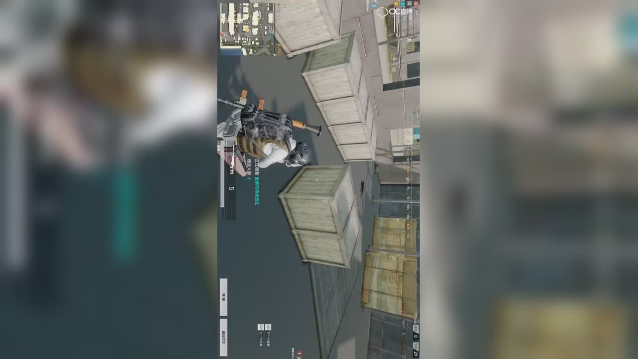 视频封面