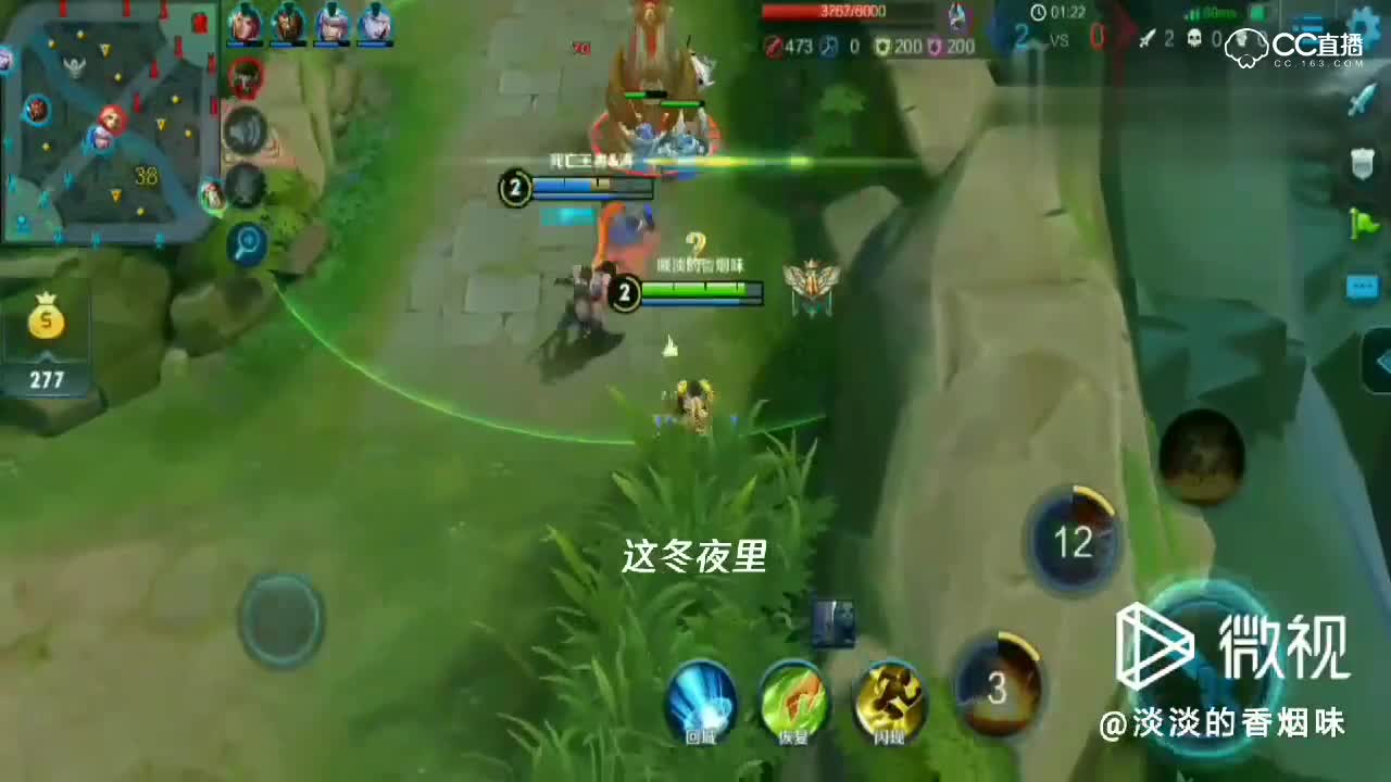 视频封面