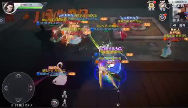 视频封面