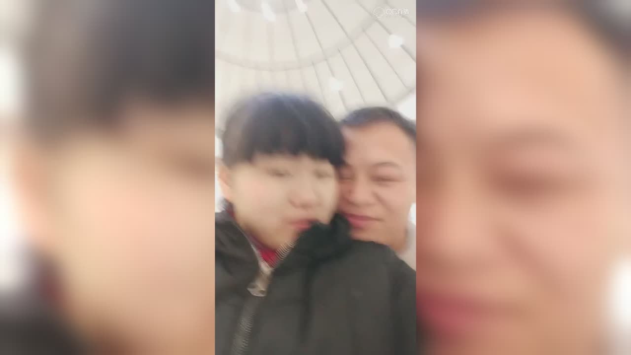 视频封面