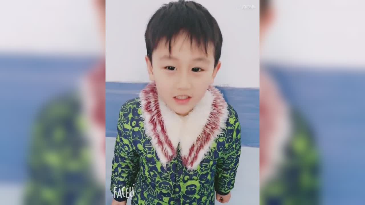 视频封面