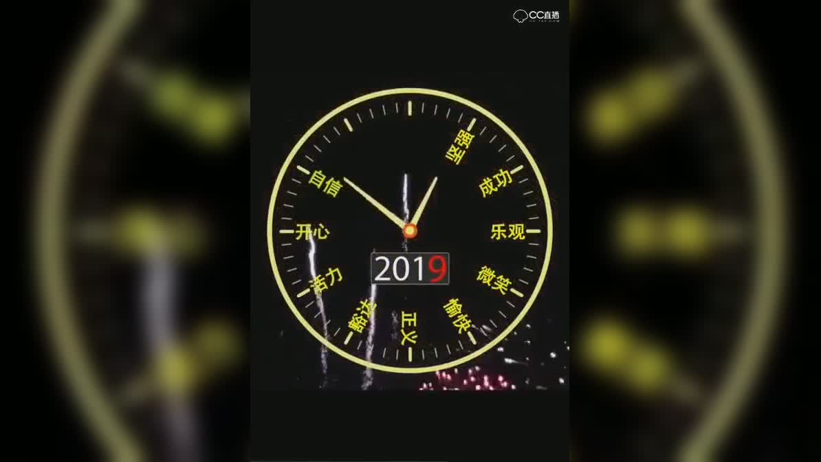 视频封面