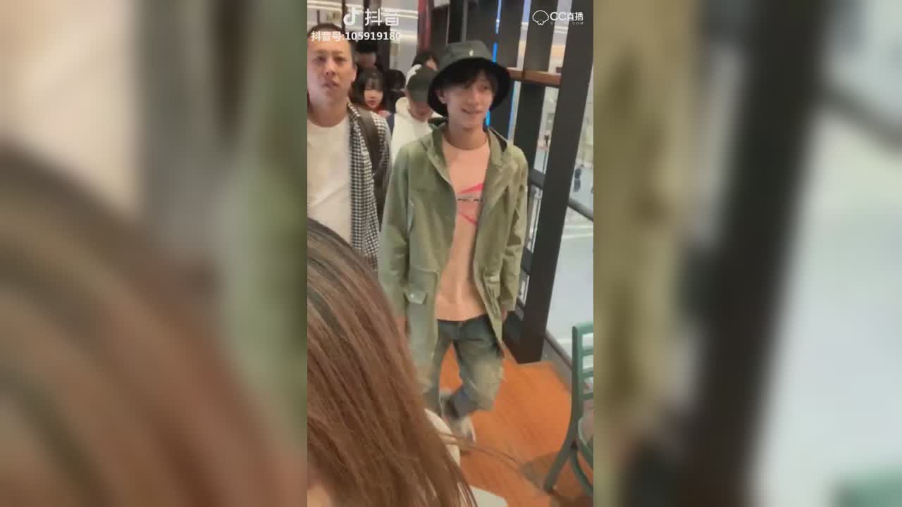 视频封面