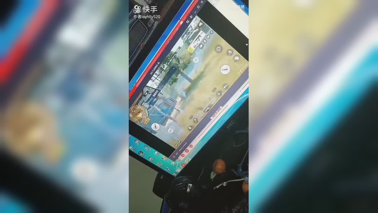 视频封面