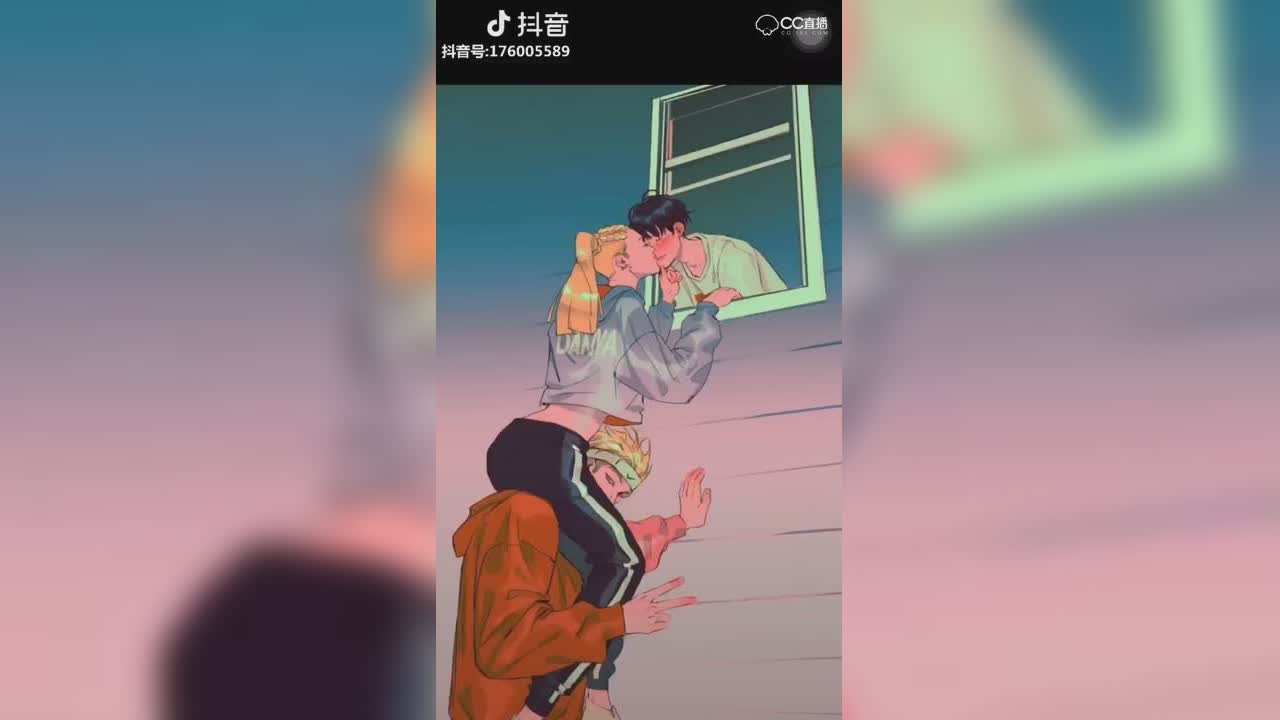 视频封面