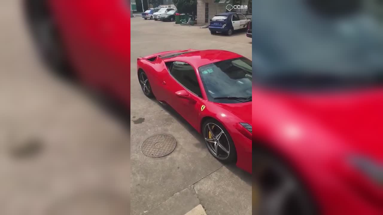 视频封面