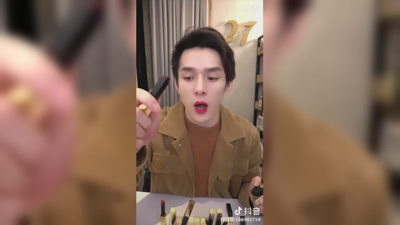 视频封面