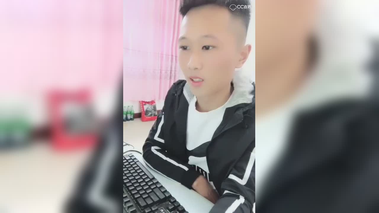 视频封面