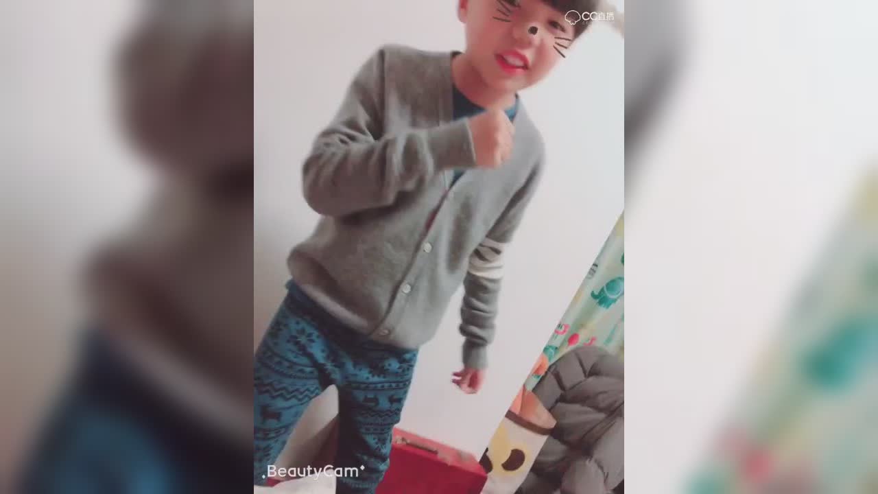 视频封面