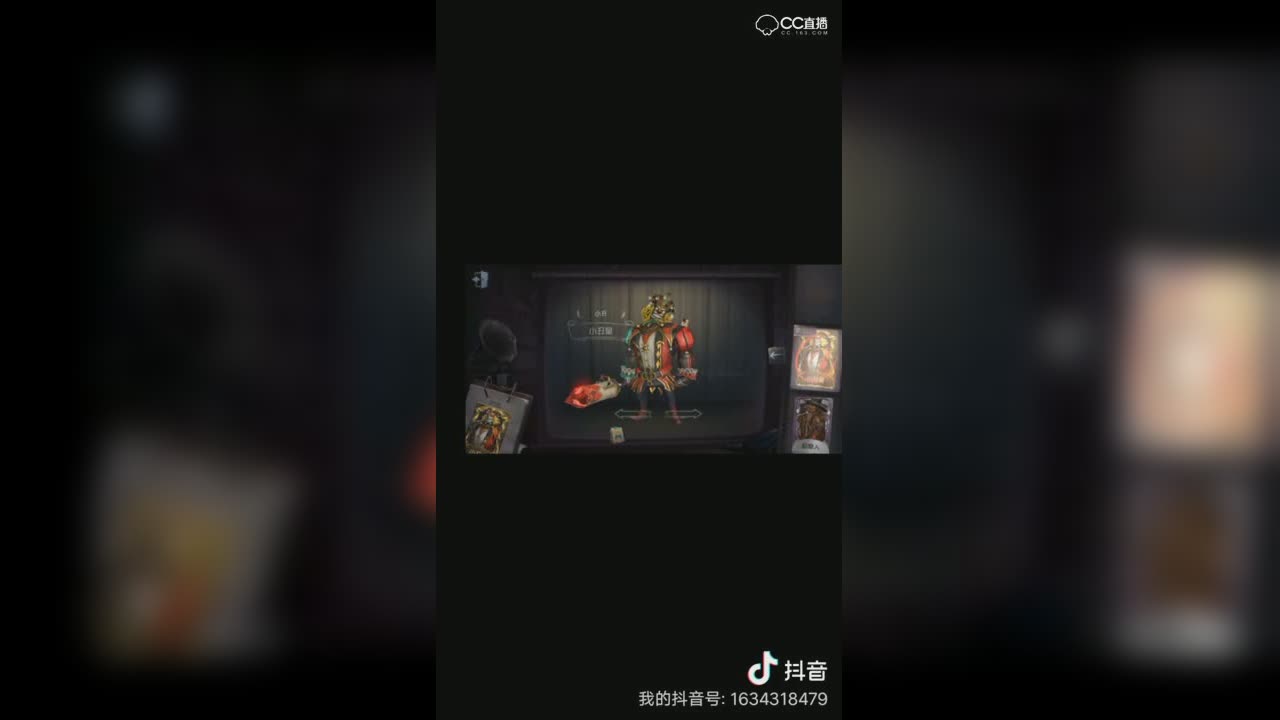 视频封面