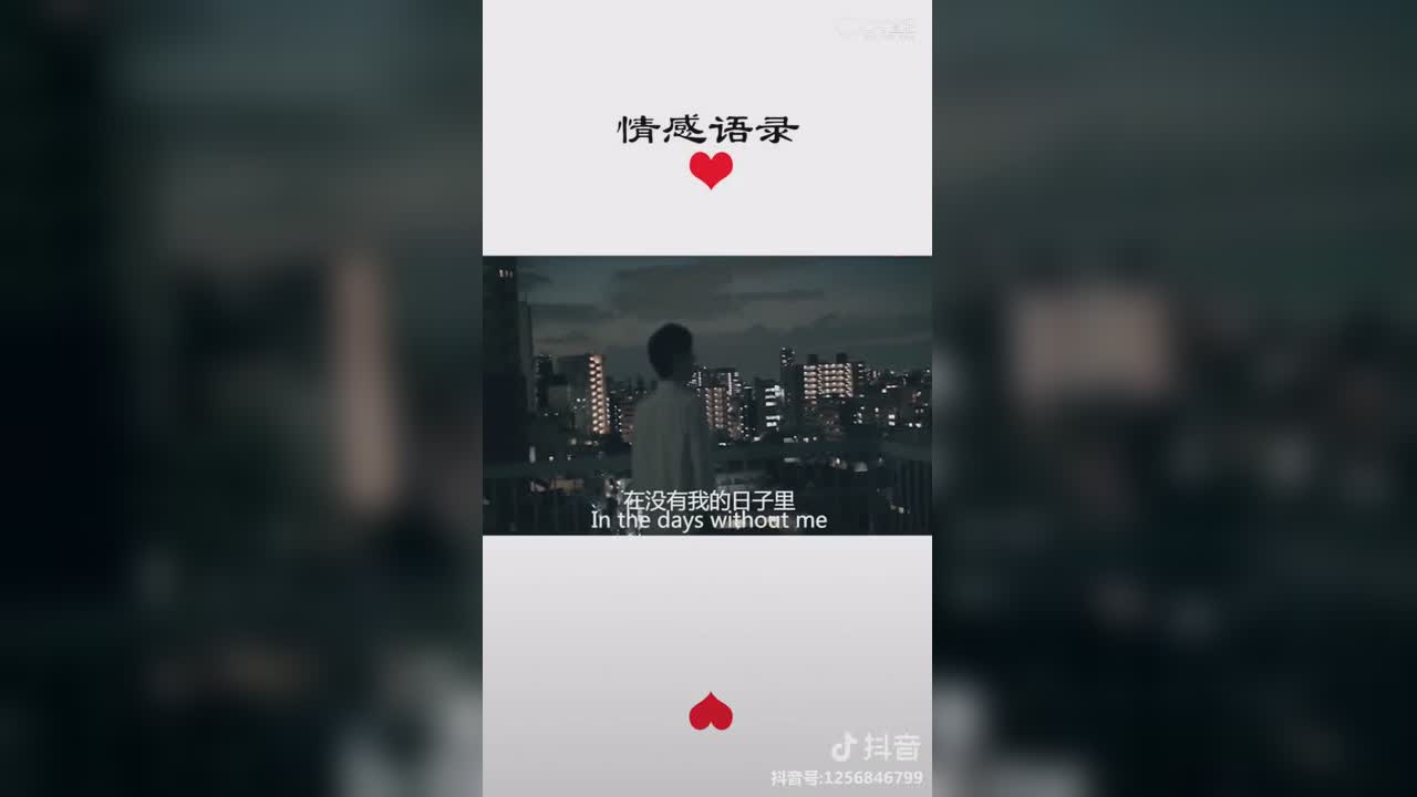 视频封面