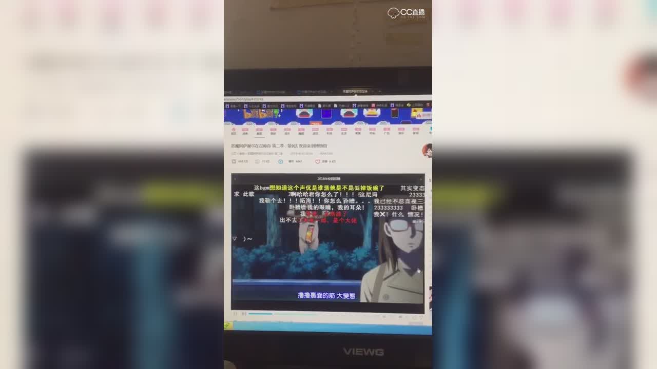 视频封面