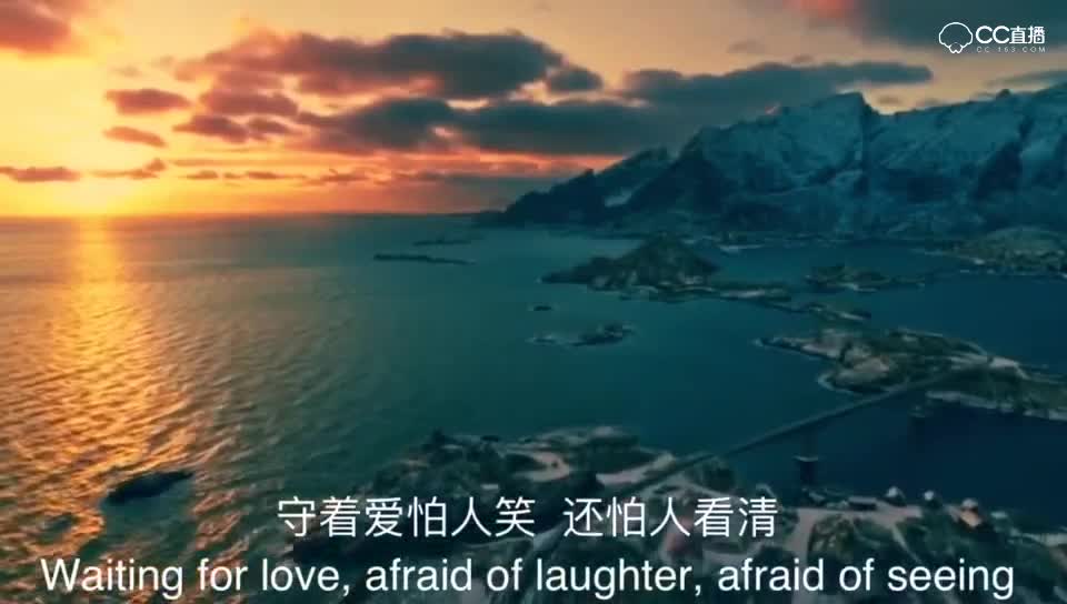视频封面