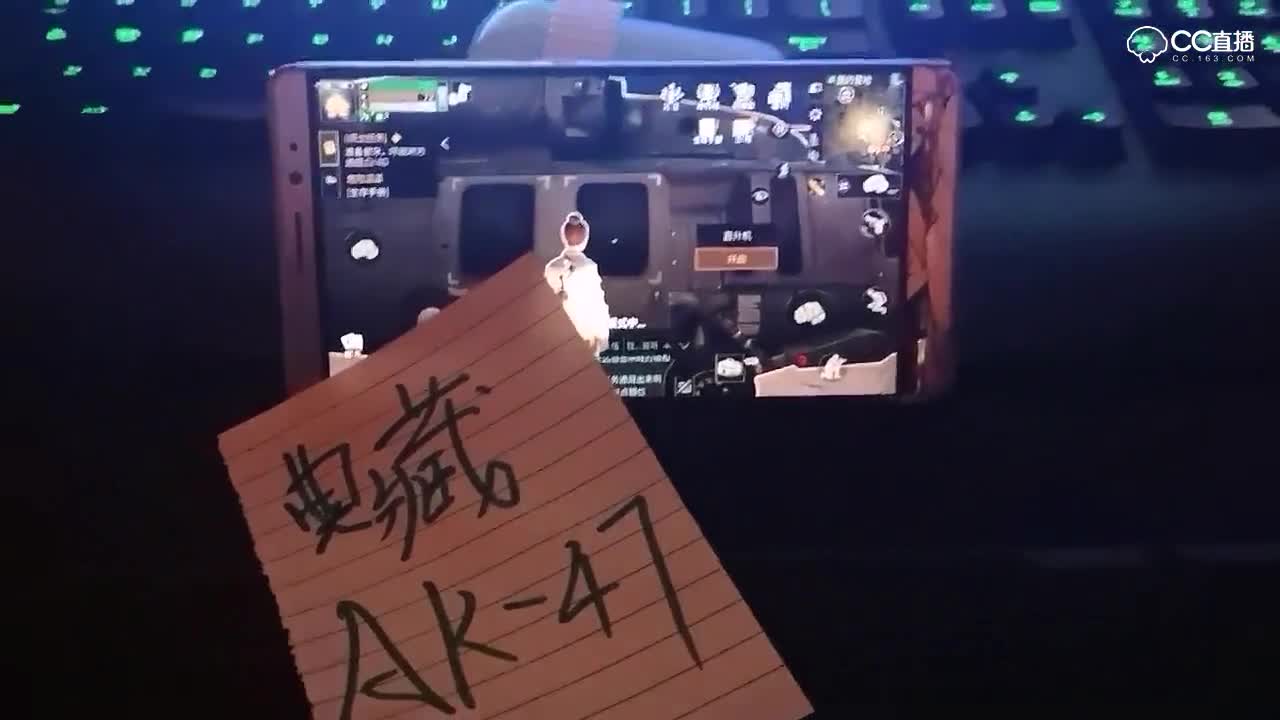 视频封面