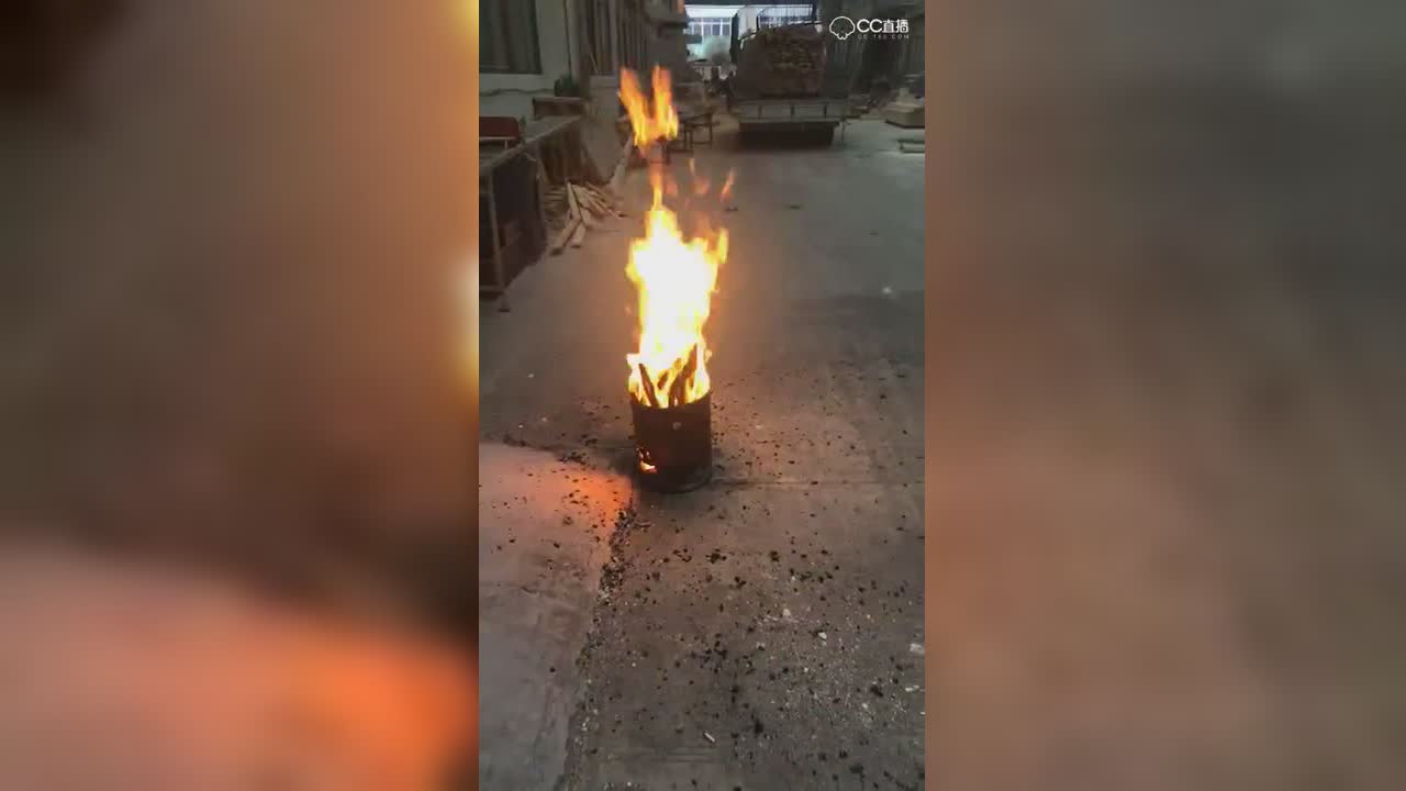 视频封面