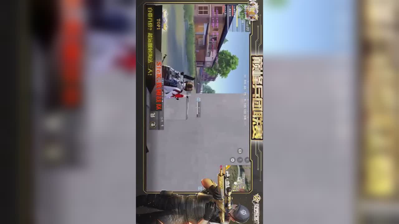 视频封面