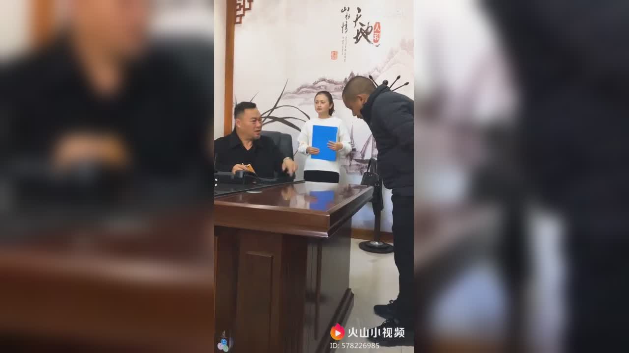 视频封面