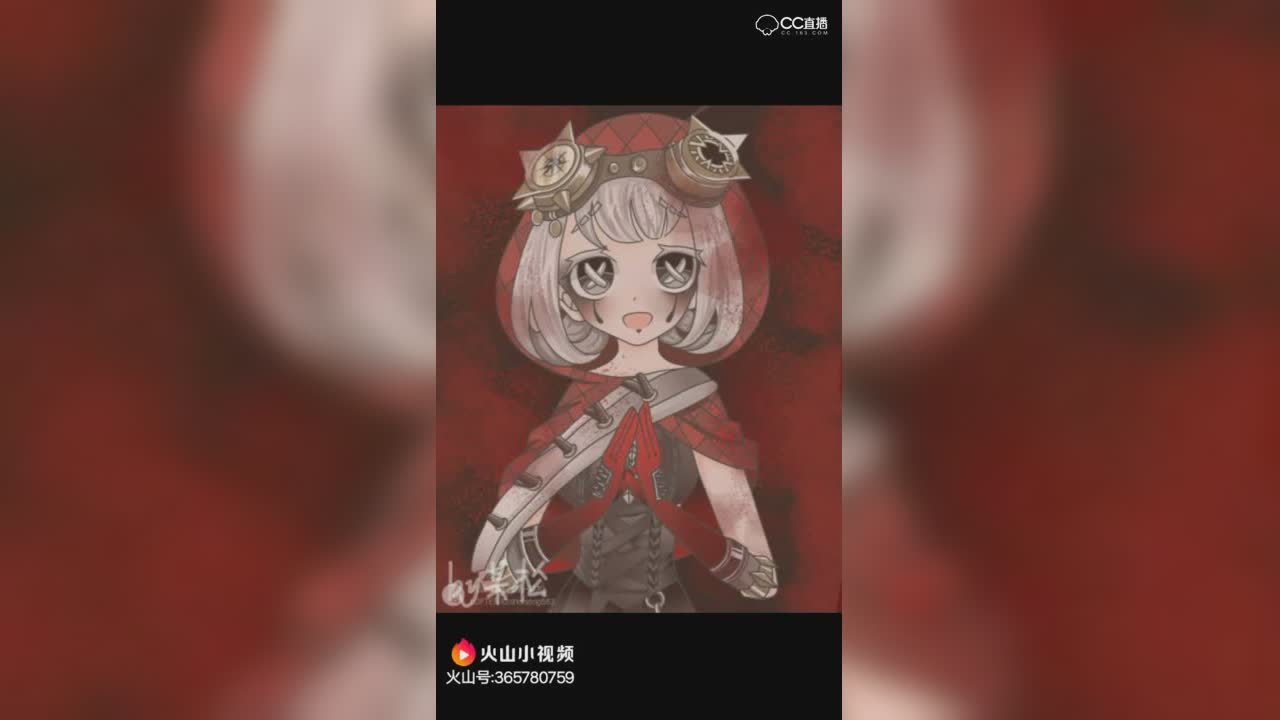 视频封面