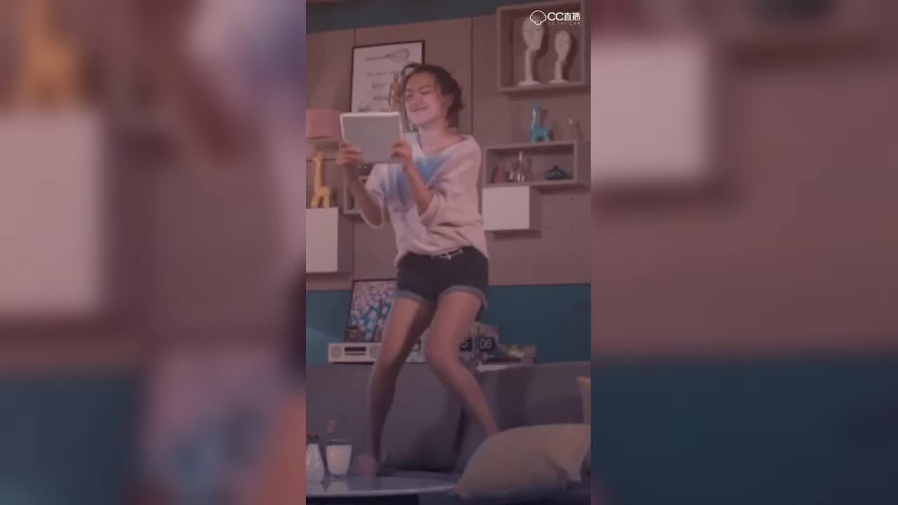 视频封面
