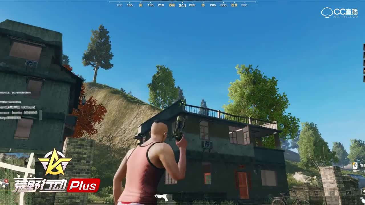 视频封面