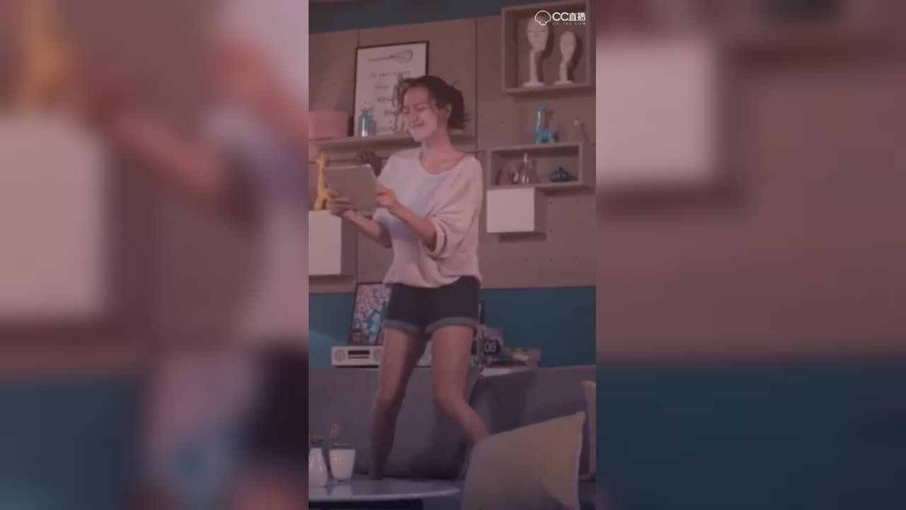 视频封面