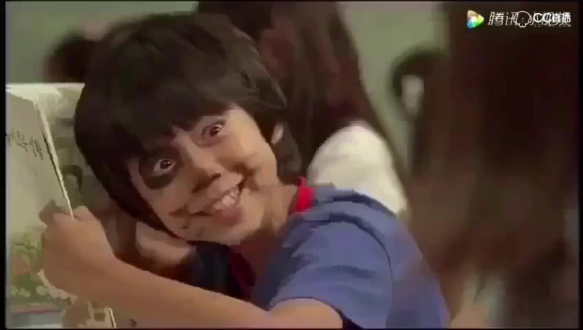 视频封面