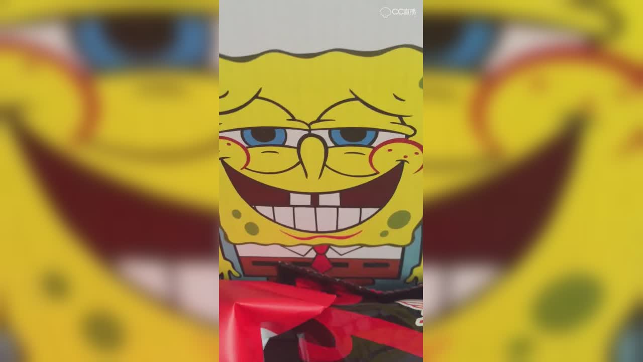 视频封面