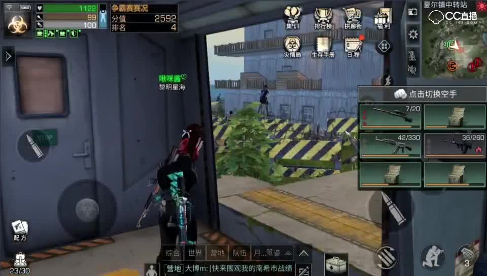 视频封面