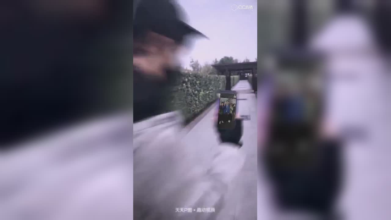 视频封面