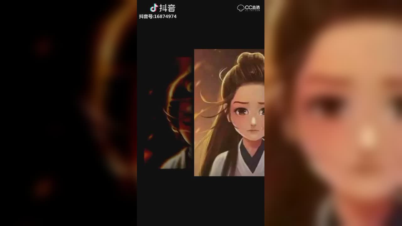 视频封面