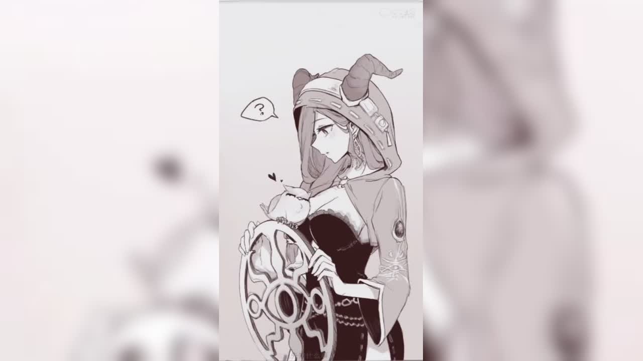 视频封面