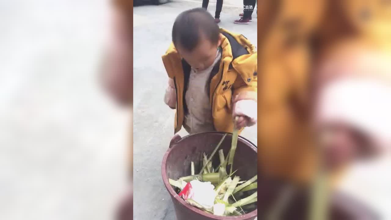 视频封面