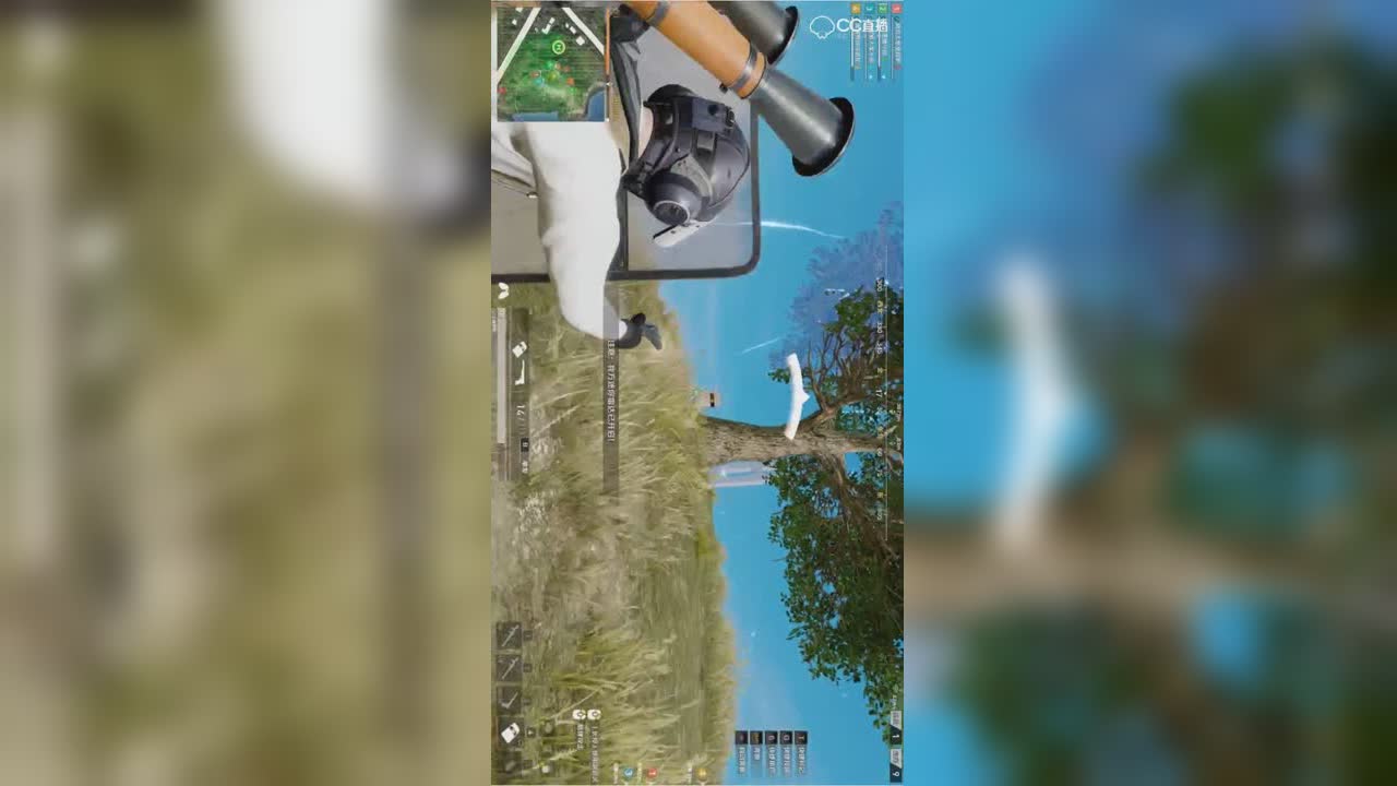视频封面