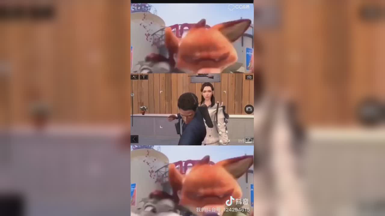 视频封面