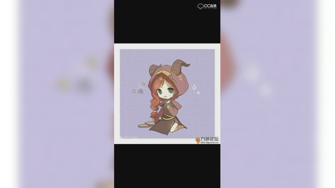 视频封面