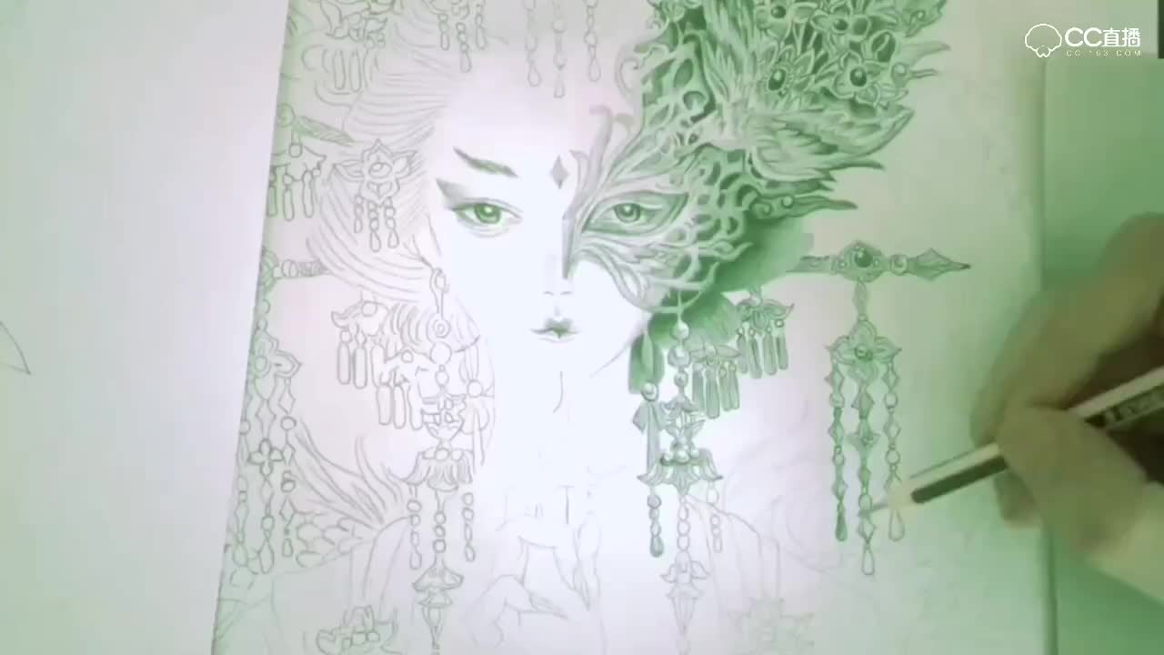 视频封面