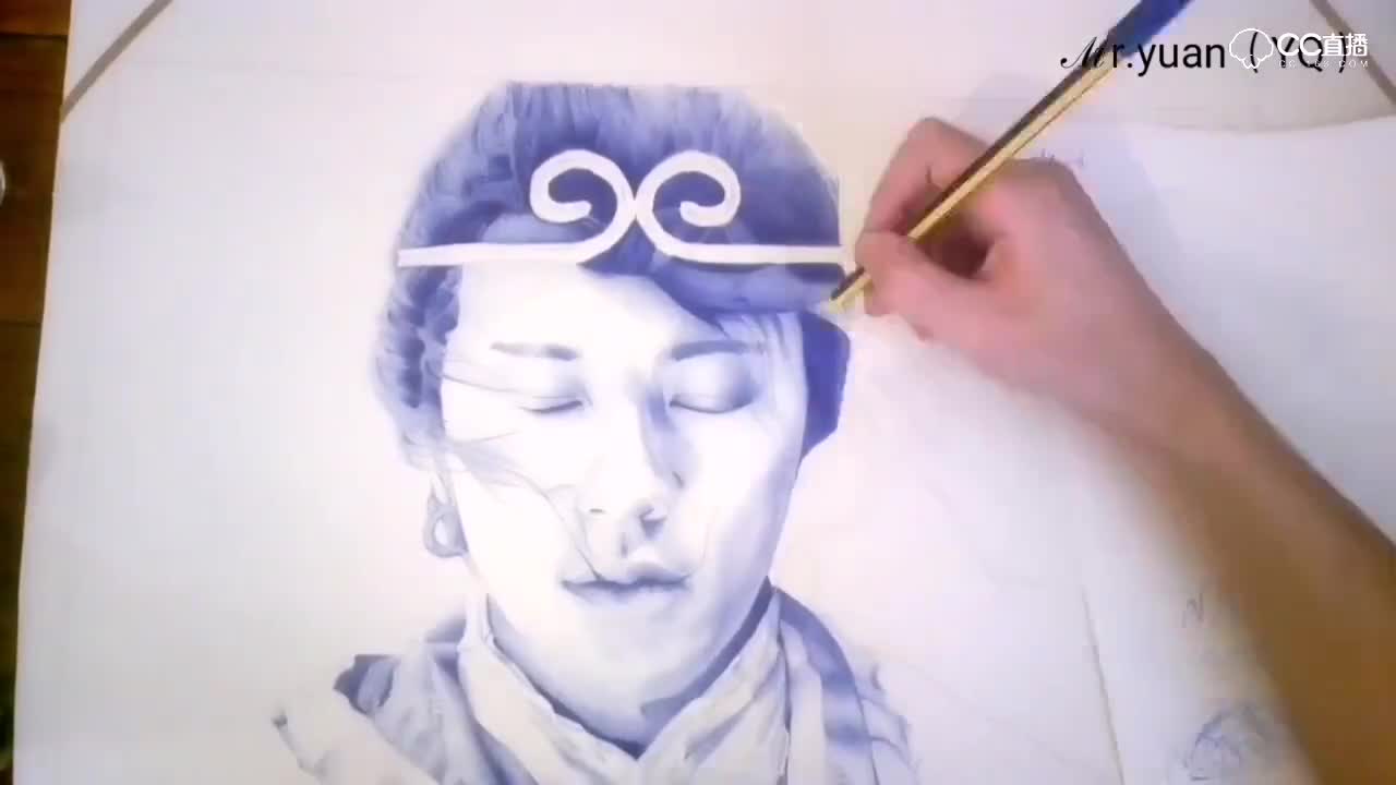 视频封面