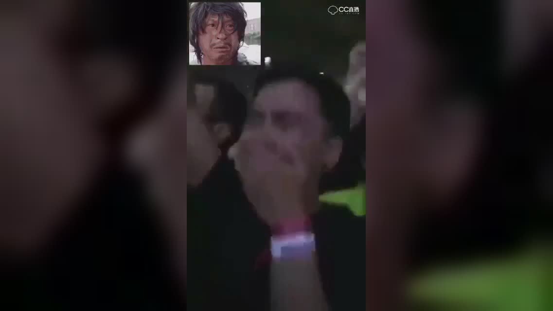 视频封面