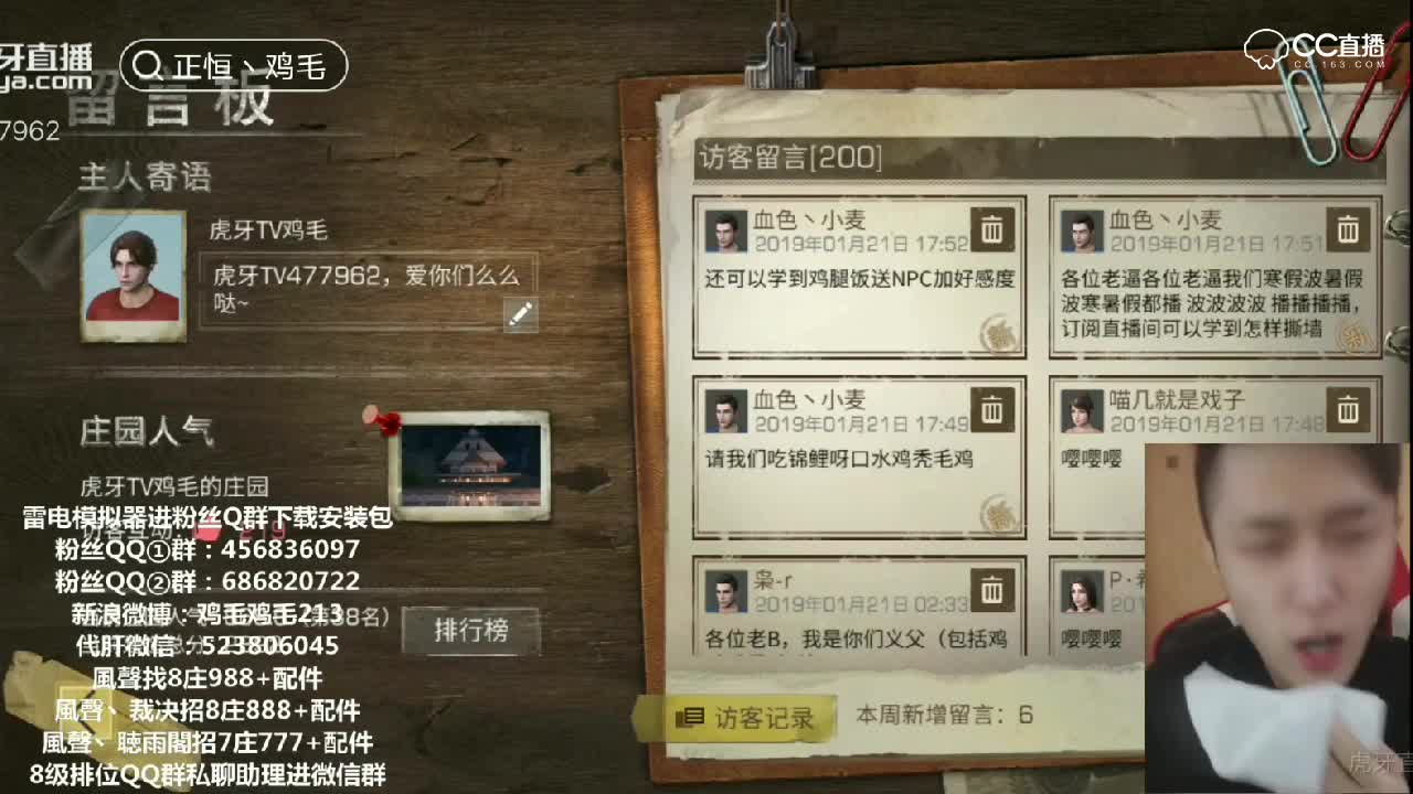视频封面