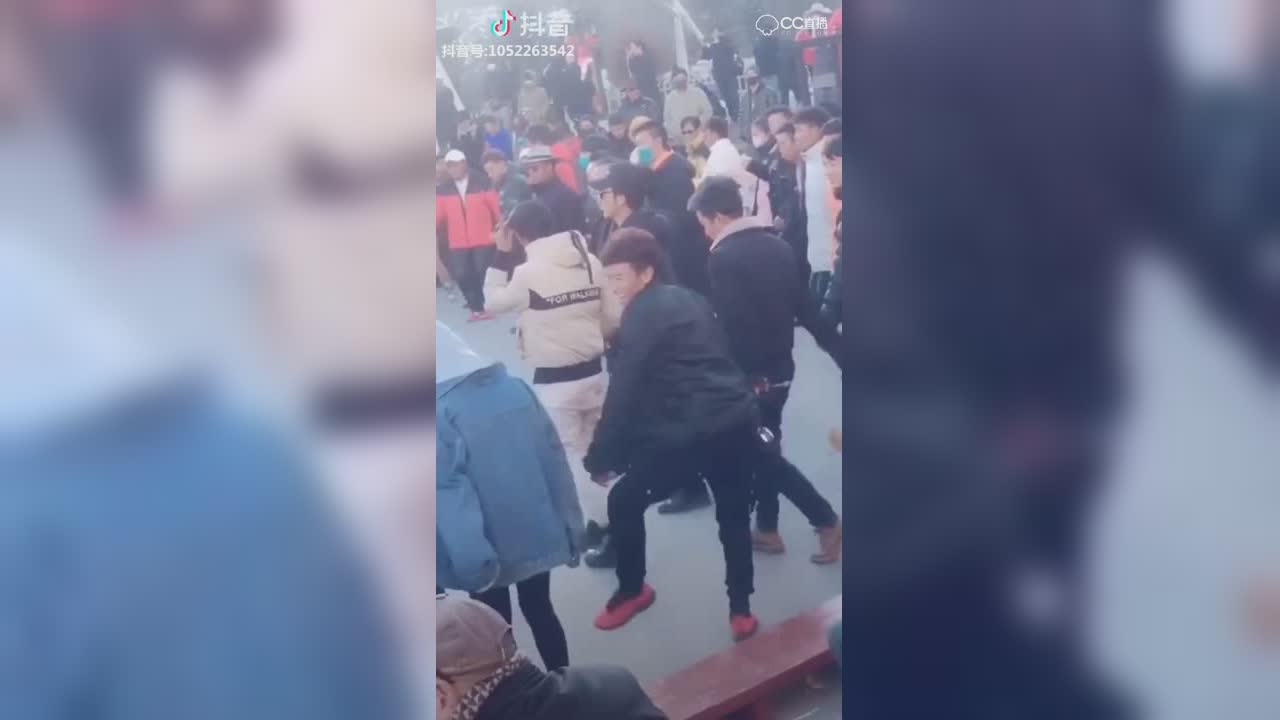 视频封面