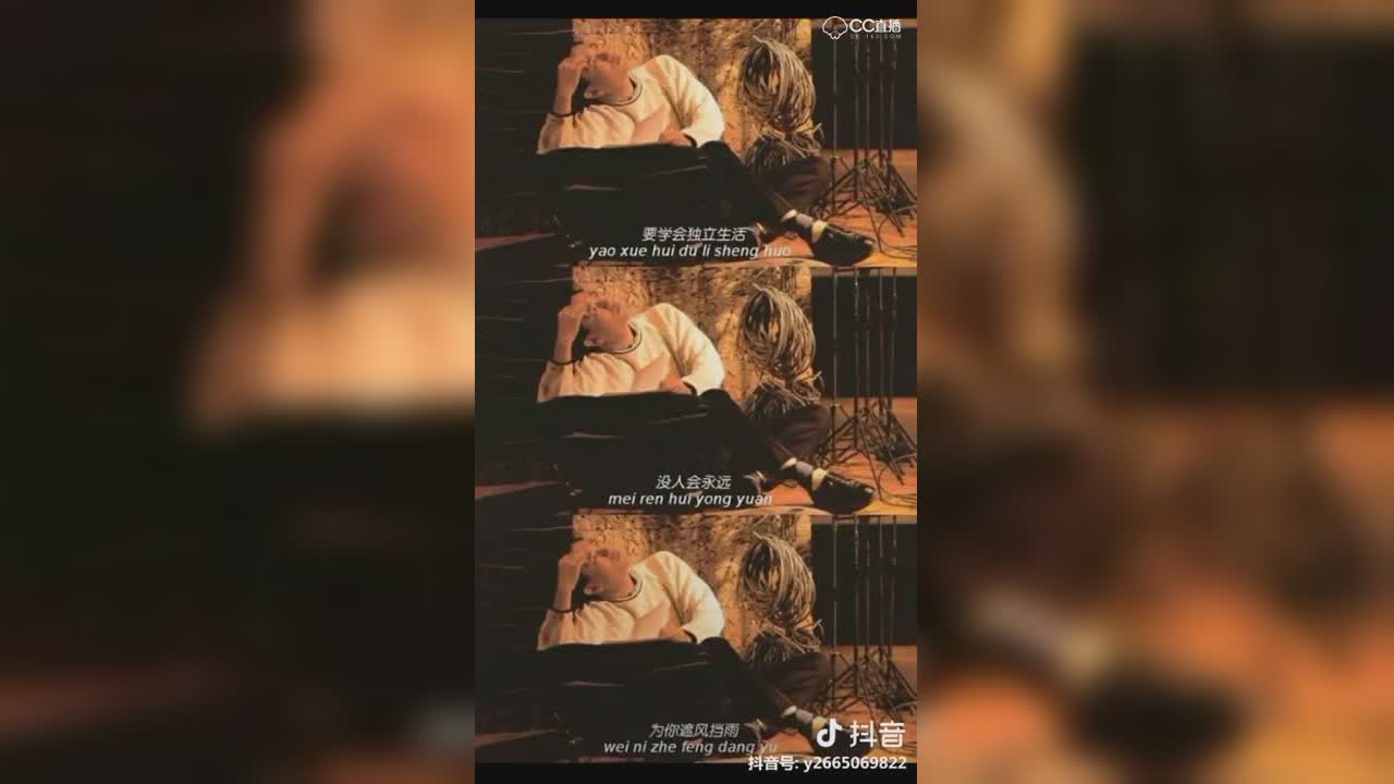 视频封面