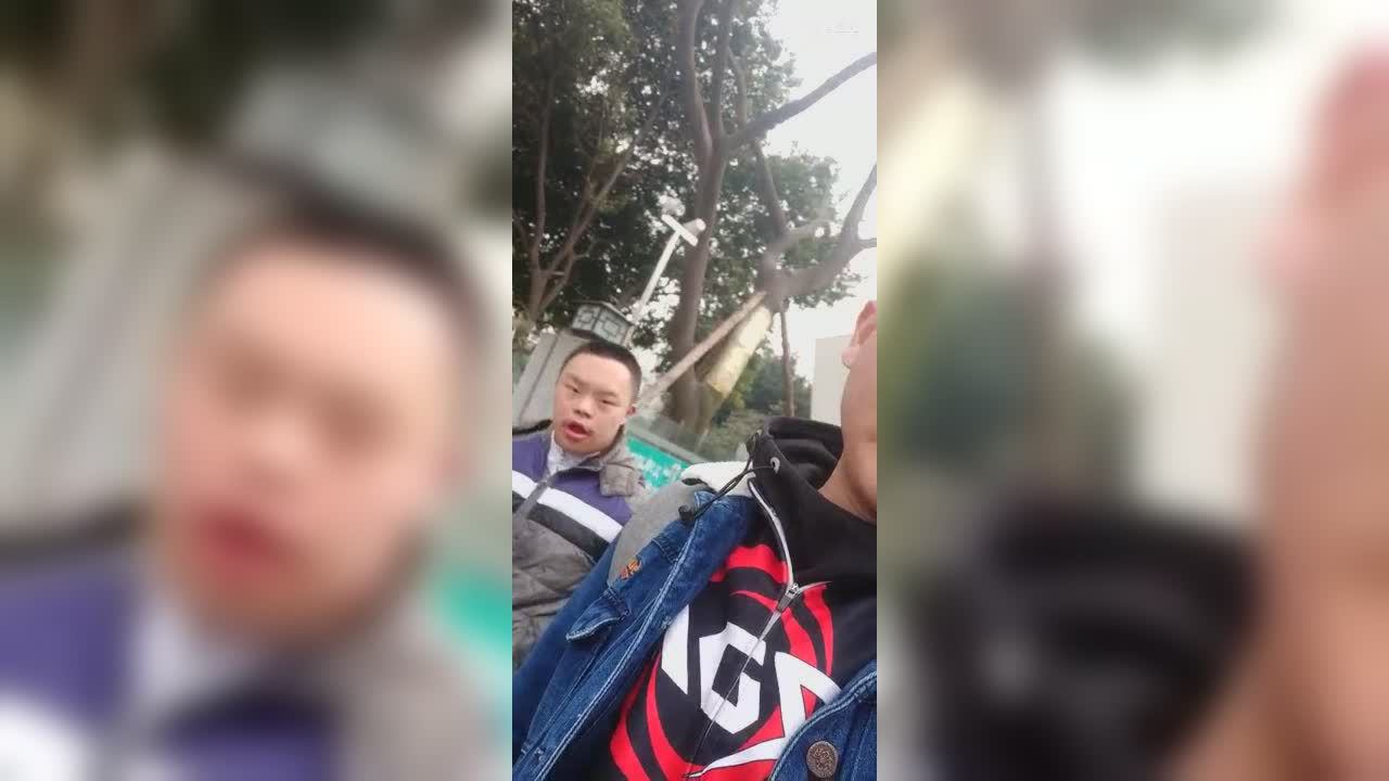 视频封面