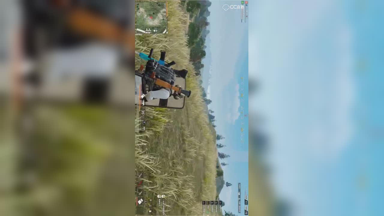 视频封面