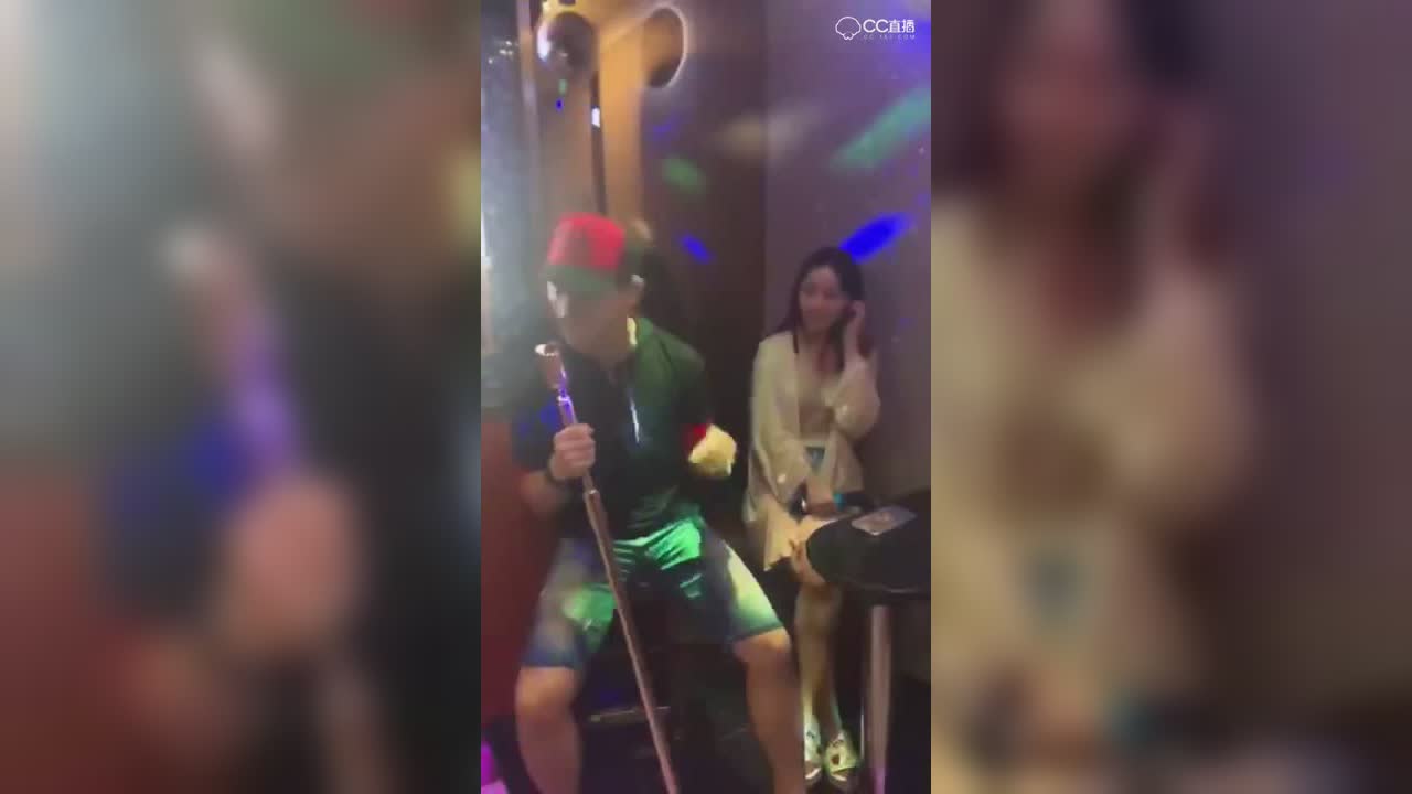 视频封面